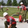 Feuerwehrjugend Kirchham siegt beim Abschnittsbewerb 2018